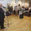 Otwarcie wystawy Skarbonki i portmonetki