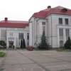 Siedziba Muzeum Historyczno-Artystycznego w Kaliningradzie