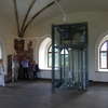 Wernisaż wystawy fotograficznej Zamek i Muzeum Historyczne w Trokach przedstawiają się. 