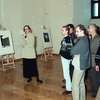 Pokaz muzealiów zakonserwowanych, zakupionych lub ofiarowanych w 1995 r.