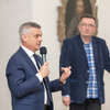 Konferencja „Historia regionu zaklęta w murach olsztyńskiego zamku”