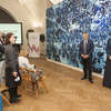 Nowe dzieła w zbiorach Muzeum Warmii i Mazur - konferencja prasowa