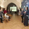 Nowe dzieła w zbiorach Muzeum Warmii i Mazur - konferencja prasowa