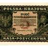Tadeusz Kościuszko na pierwszych banknotach niepodległej Polski